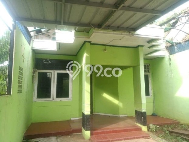 For Sale Hunian Rumah Terawat 2 Kamar di Graha Raya, Tangerang Selatan For Sale Hunian Rumah Terawat 2 Kamar di Graha Raya, Tangerang Selatan