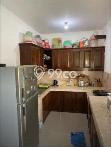 Rumah Modern Minimalis 4 Kamar Siap Huni di Ciledug Rumah Modern Minimalis 4 Kamar Siap Huni di Ciledug