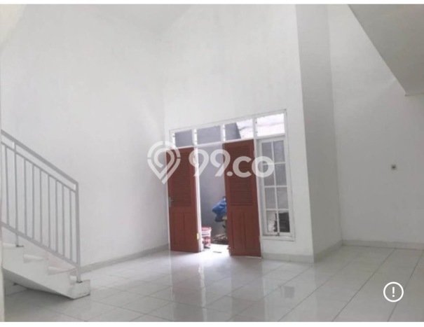 Jual Segera Rumah LB 135m² di Lokasi Strategis, Tangerang Selatan Jual Segera Rumah LB 135m² di Lokasi Strategis, Tangerang Selatan
