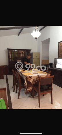 Jual Rumah Modern 3 KT di Joglo, Jakarta Barat Jual Rumah Modern 3 KT di Joglo, Jakarta Barat