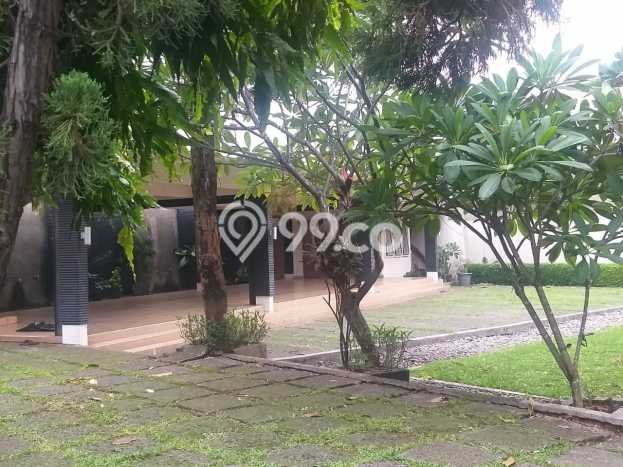 Siap Huni Rumah Mewah 3 Kamar di Pesanggrahan Dekat ke Mana Saja Siap Huni Rumah Mewah 3 Kamar di Pesanggrahan Dekat ke Mana Saja