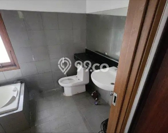Rumah di Bintaro, 3 KT, Lingkungan Berkembang Rumah di Bintaro, 3 KT, Lingkungan Berkembang