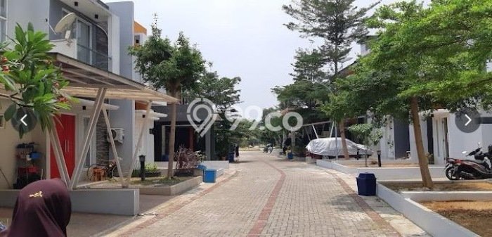 Untuk Dijual Tanah di Tangerang Selatan, Luas 97m2 SHM Untuk Dijual Tanah di Tangerang Selatan, Luas 97m2 SHM
