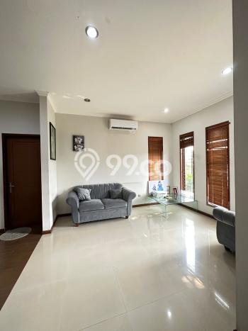 LISTING BARU! Rumah Strategis area Pondok Aren, LT 264m² Bangunan 300m² LISTING BARU! Rumah Strategis area Pondok Aren, LT 264m² Bangunan 300m²