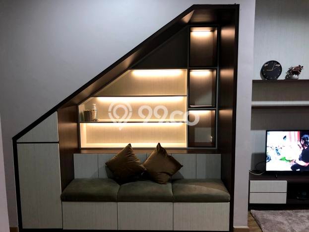 Dijual Rumah Modern 2 KT di Graha Raya, Tangerang Selatan Dijual Rumah Modern 2 KT di Graha Raya, Tangerang Selatan