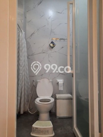 Rumah Minimalis 2 KT di Bintaro Tangerang Selatan Semi Furnished Rumah Minimalis 2 KT di Bintaro Tangerang Selatan Semi Furnished
