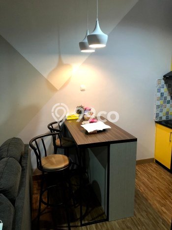 Dijual Rumah Modern 2 KT di Graha Raya, Tangerang Selatan Dijual Rumah Modern 2 KT di Graha Raya, Tangerang Selatan