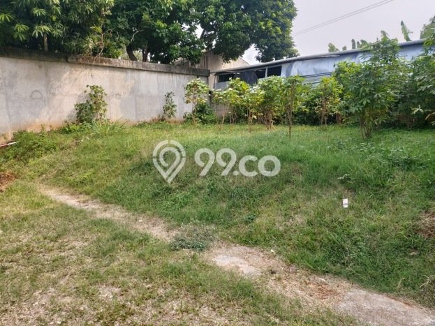 Tanah di Bintaro, Luas 94m², Lokasi Premium Tanah di Bintaro, Luas 94m², Lokasi Premium
