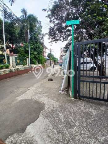 Tanah Dijual di Jakarta Selatan Seluas 995m2 Strategis Tanah Dijual di Jakarta Selatan Seluas 995m2 Strategis