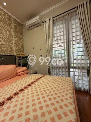 Rumah Strategis Modern Lb 200m2 di Serpong Utara, Tangerang Selatan Rumah Strategis Modern Lb 200m2 di Serpong Utara, Tangerang Selatan