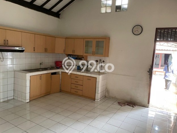 Rumah Elit Modern Tanpa Renovasi di Bintaro Tangerang Selatan Rumah Elit Modern Tanpa Renovasi di Bintaro Tangerang Selatan