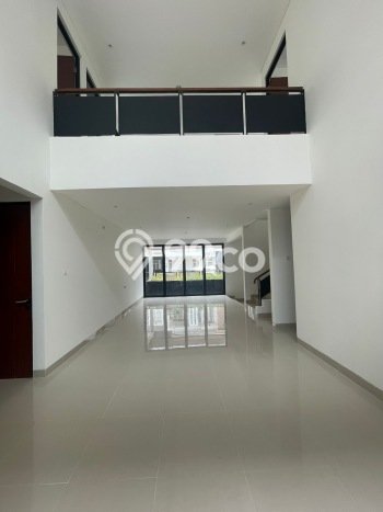 Hunian Super Elit dengan Akses Paling Strategis di Bintaro, Tangerang Selatan Hunian Super Elit dengan Akses Paling Strategis di Bintaro, Tangerang Selatan