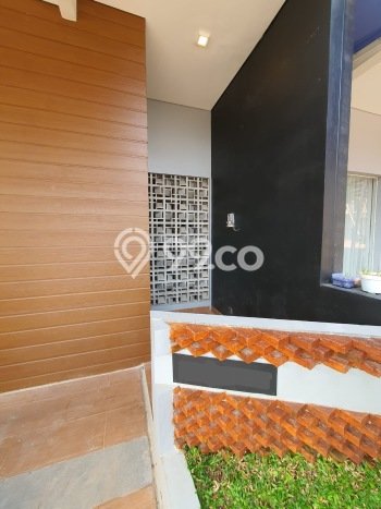 Hunian Cantik Minimalis Lb 79m2 di Serpong, Tangerang Selatan Hunian Cantik Minimalis Lb 79m2 di Serpong, Tangerang Selatan