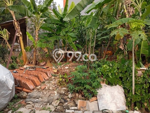 Dijual Tanah di Bintaro, Luas 98m², Lokasi Berkembang Dijual Tanah di Bintaro, Luas 98m², Lokasi Berkembang