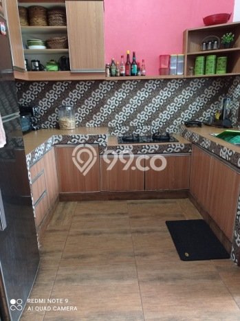 Rumah Modern 2 KT di Cipadu Tangerang Semi Furnished Rumah Modern 2 KT di Cipadu Tangerang Semi Furnished