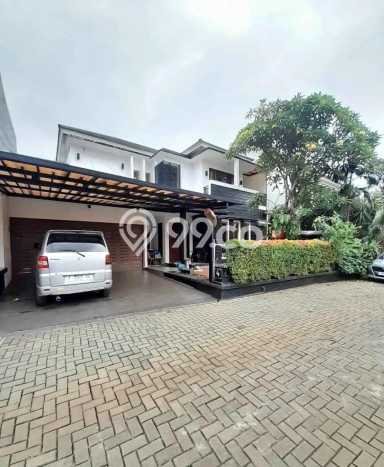 LISTING BARU! Rumah Strategis area Pondok Aren, LT 264m² Bangunan 300m² LISTING BARU! Rumah Strategis area Pondok Aren, LT 264m² Bangunan 300m²