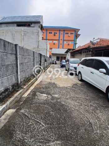 Tanah Dijual di Jakarta Selatan Seluas 995m2 Strategis Tanah Dijual di Jakarta Selatan Seluas 995m2 Strategis
