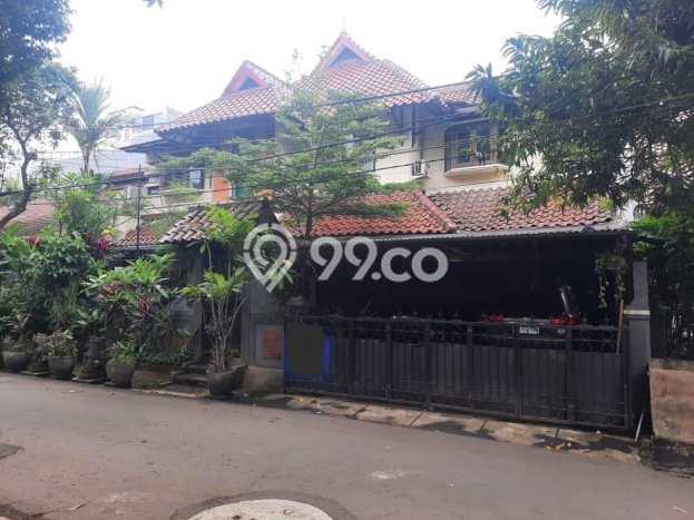 Best Deal Hunian Premium Ideal dan Luas di Kebayoran Baru, Jakarta Selatan Best Deal Hunian Premium Ideal dan Luas di Kebayoran Baru, Jakarta Selatan