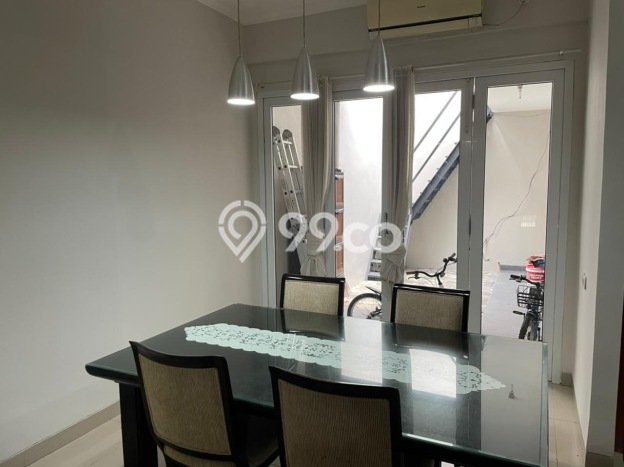 Rumah LT 126m² / LB 144m² di Lokasi Depok, Cirebon Rumah LT 126m² / LB 144m² di Lokasi Depok, Cirebon