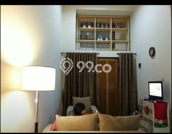 Rumah Modern Cantik 2 Kamar Bisa Langsung Pindah di Serpong Utara Rumah Modern Cantik 2 Kamar Bisa Langsung Pindah di Serpong Utara