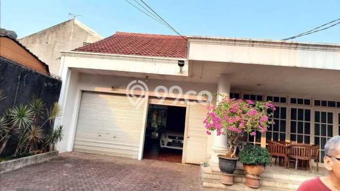Dijual Rumah Premium dengan Fasilitas Sekitar Komplit di Pesanggrahan, Jakarta Selatan Dijual Rumah Premium dengan Fasilitas Sekitar Komplit di Pesanggrahan, Jakarta Selatan