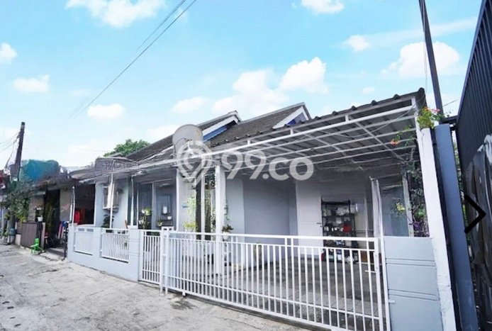 Hunian Nyaman , Lingkungan Tenang - 3 KT Hunian Nyaman , Lingkungan Tenang - 3 KT