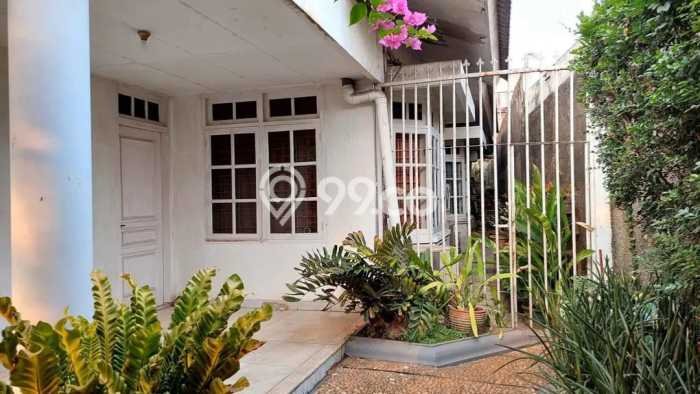 Dijual Rumah Premium dengan Fasilitas Sekitar Komplit di Pesanggrahan, Jakarta Selatan Dijual Rumah Premium dengan Fasilitas Sekitar Komplit di Pesanggrahan, Jakarta Selatan