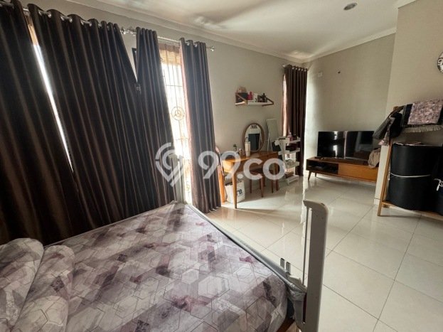 Dijual Rumah Modern 2 KT di Graha Raya, Tangerang Selatan Dijual Rumah Modern 2 KT di Graha Raya, Tangerang Selatan