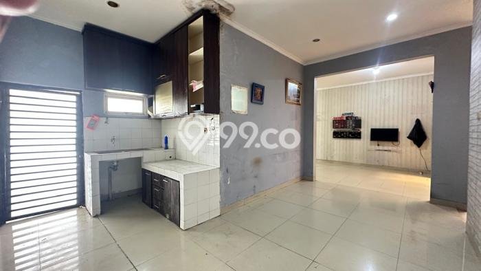 Jual Rumah Favorit Siap Huni LB 114m2 di Ciputat, Tangerang Selatan Jual Rumah Favorit Siap Huni LB 114m2 di Ciputat, Tangerang Selatan