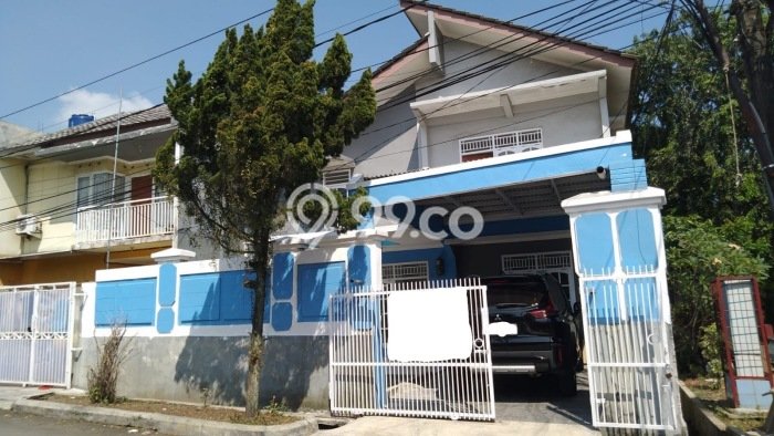Jual Segera Rumah LB 135m² di Lokasi Strategis, Tangerang Selatan Jual Segera Rumah LB 135m² di Lokasi Strategis, Tangerang Selatan