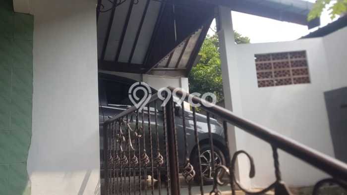 Hunian Nyaman Asri 4 KT Siap Pakai di Veteran Jakarta Selatan Hunian Nyaman Asri 4 KT Siap Pakai di Veteran Jakarta Selatan