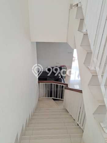 Hunian Super Mewah dengan Akses Paling Strategis di BSD Residence One, Tangerang Hunian Super Mewah dengan Akses Paling Strategis di BSD Residence One, Tangerang