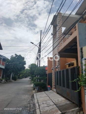 Dijual Rumah Minimalis Bagus Punya 4 KT di Ciledug Tangerang SHM Dijual Rumah Minimalis Bagus Punya 4 KT di Ciledug Tangerang SHM