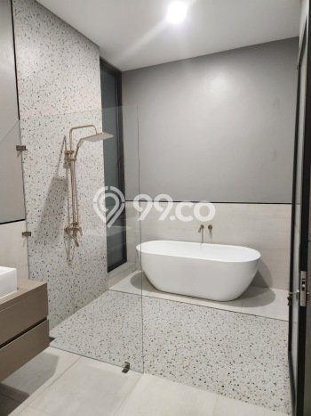 For Sale! Premium House LT 252m2 Desain Modern di BSD The Green For Sale! Premium House LT 252m2 Desain Modern di BSD The Green