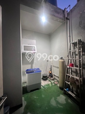 Disewakan Rumah Harga Terjangkau di Pondok Karya Tangerang Punya 3 Kamar Tidur Disewakan Rumah Harga Terjangkau di Pondok Karya Tangerang Punya 3 Kamar Tidur