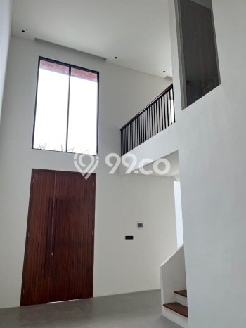 Rumah Minimalis 2 KT di Bintaro Tangerang Selatan Semi Furnished Rumah Minimalis 2 KT di Bintaro Tangerang Selatan Semi Furnished