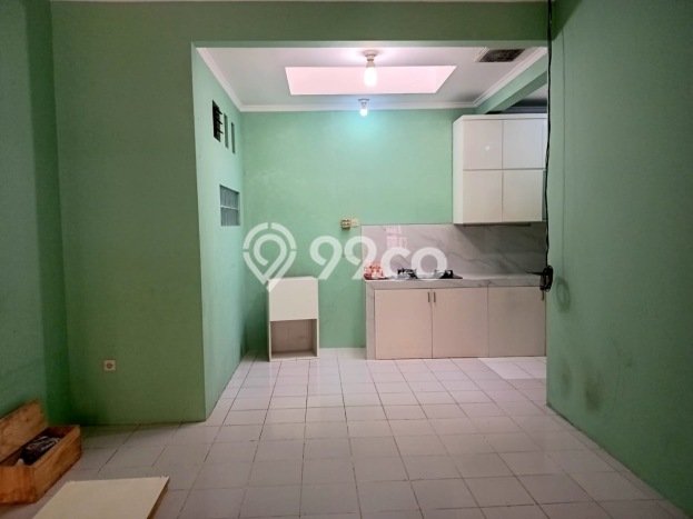 Rumah Strategis , Tangerang Selatan, LT 97m2m² LB 90m2m² Rumah Strategis , Tangerang Selatan, LT 97m2m² LB 90m2m²
