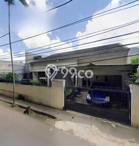 Dijual Rumah Premium dengan Fasilitas Sekitar Lengkap di Kebayoran Baru, Jakarta Selatan Dijual Rumah Premium dengan Fasilitas Sekitar Lengkap di Kebayoran Baru, Jakarta Selatan