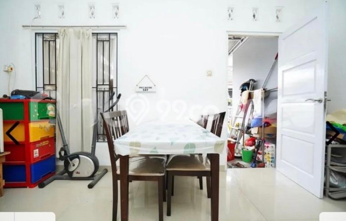 Hunian Nyaman , Lingkungan Tenang - 3 KT Hunian Nyaman , Lingkungan Tenang - 3 KT