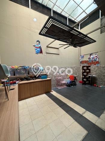 LISTING BARU! Rumah Strategis area Pondok Aren, LT 264m² Bangunan 300m² LISTING BARU! Rumah Strategis area Pondok Aren, LT 264m² Bangunan 300m²