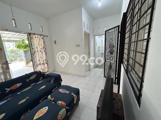 Dijual Rumah Strategis Bagus Punya 2 KT di Cinere Depok SHM Dijual Rumah Strategis Bagus Punya 2 KT di Cinere Depok SHM