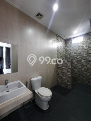 Rumah sewa siap pakai 4 KT di Bintaro, Tangerang Selatan Rumah sewa siap pakai 4 KT di Bintaro, Tangerang Selatan