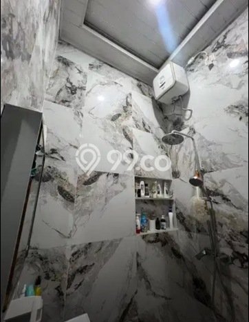 Rumah Modern 3 Kamar LT 72m2 di Graha Raya Rumah Modern 3 Kamar LT 72m2 di Graha Raya