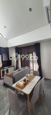 Rumah Luas Asri 2 KT Siap Huni di Bojongsari Bogor Rumah Luas Asri 2 KT Siap Huni di Bojongsari Bogor