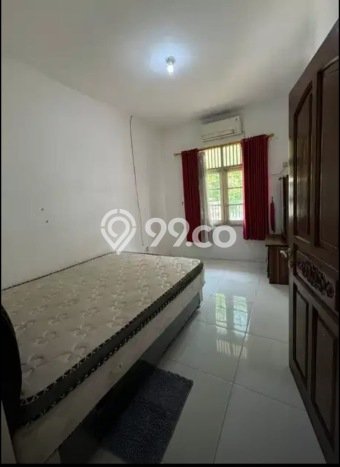 For Sale Hunian Rumah Terawat 3 KT di Bintaro, Tangerang Selatan For Sale Hunian Rumah Terawat 3 KT di Bintaro, Tangerang Selatan