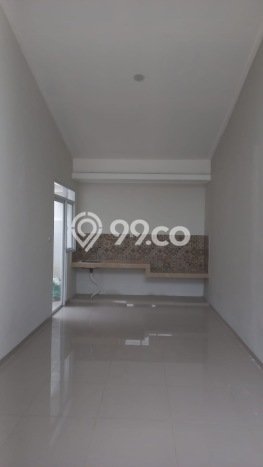 Hunian Cantik Minimalis Lb 52m2 di Pamulang, Tangerang Selatan Hunian Cantik Minimalis Lb 52m2 di Pamulang, Tangerang Selatan