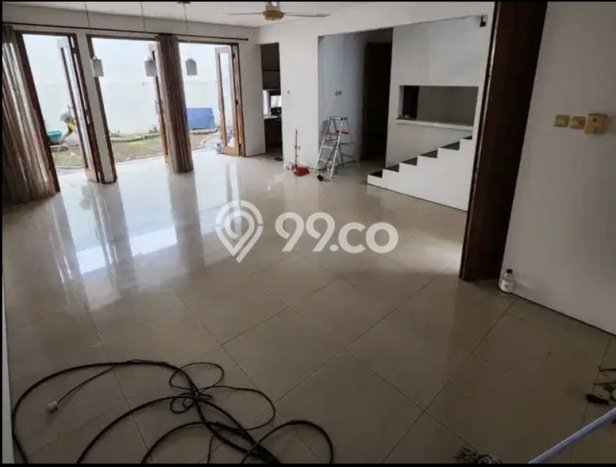 Rumah di Bintaro, 3 KT, Lingkungan Berkembang Rumah di Bintaro, 3 KT, Lingkungan Berkembang