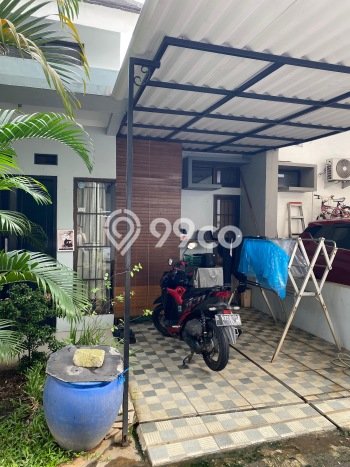 SPECIAL OFFER! Rumah Asri area Pondok Aren, LT 64m² LB 36m² SPECIAL OFFER! Rumah Asri area Pondok Aren, LT 64m² LB 36m²
