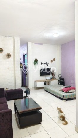 Rumah Strategis Modern Lb 120m2 di Serpong, Tangerang Selatan Rumah Strategis Modern Lb 120m2 di Serpong, Tangerang Selatan