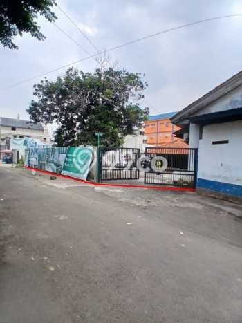 Tanah Dijual di Jakarta Selatan Seluas 995m2 Strategis Tanah Dijual di Jakarta Selatan Seluas 995m2 Strategis